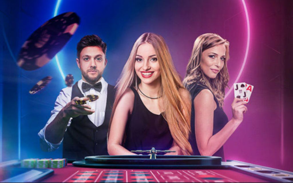 Shooting Star Casino Live Casino