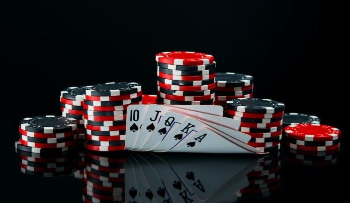 Shooting Star Casino Live Casino